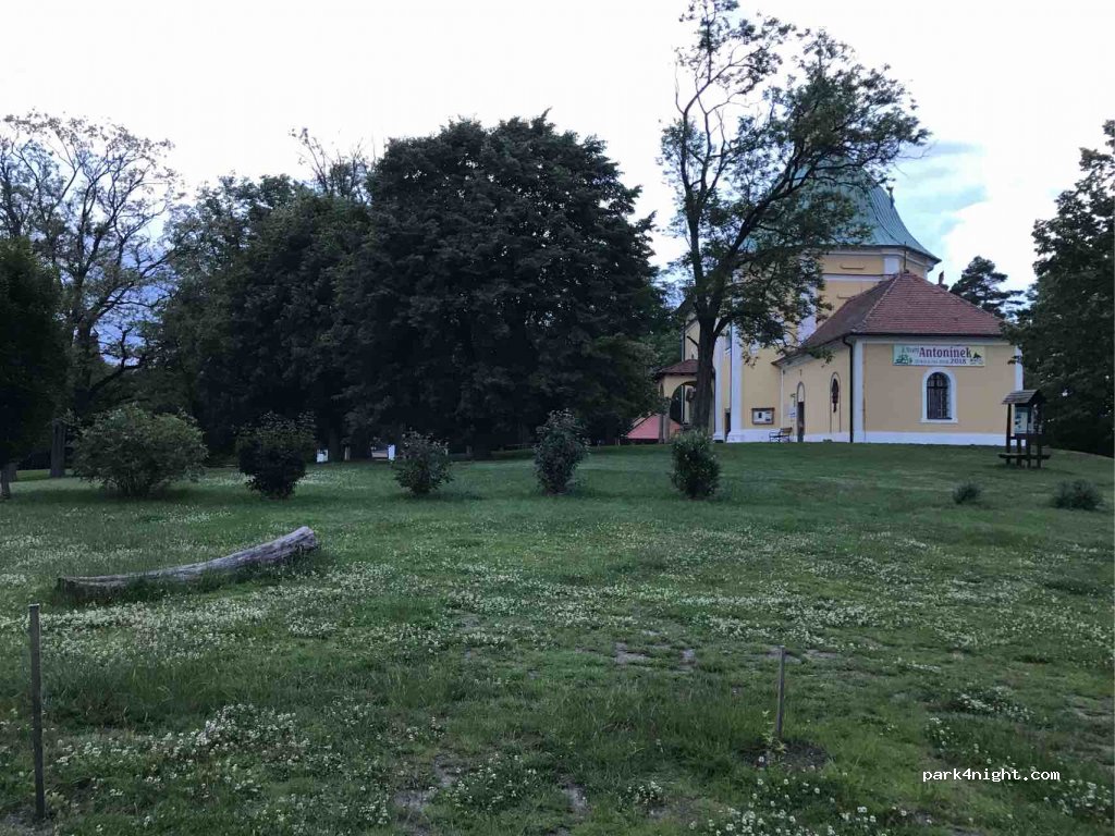 () Blatnice pod Svatým Antonínkem - 4991 — foto 2