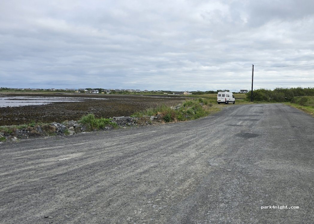 ()  - Unnamed Road — foto 3