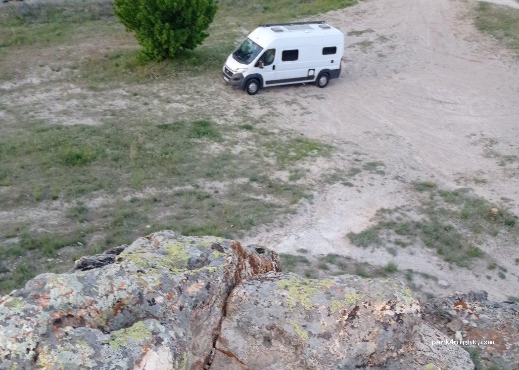 (50650)  - Kapadokya Yürüyüş Yolu — foto 3