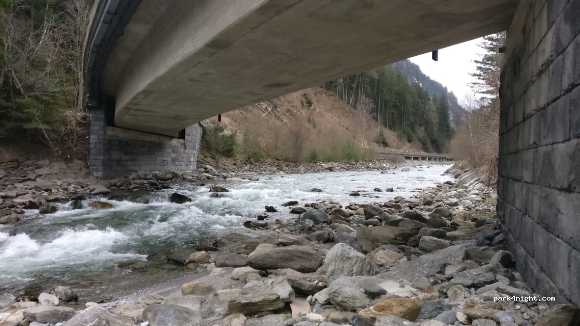 (6551) Gemeinde Pians - Silvretta Straße — foto 3