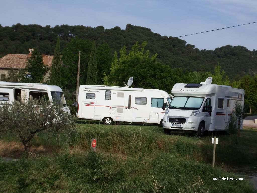 Domaine Rocheville — foto