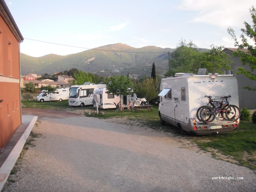 Domaine Rocheville — foto 2