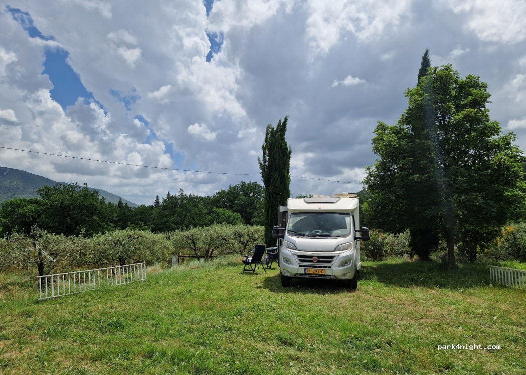 Domaine Rocheville — foto 4