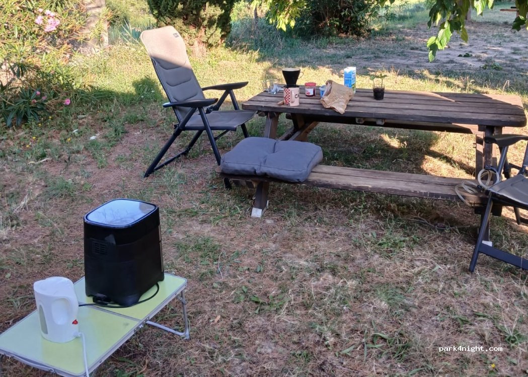 Domaine Rocheville — foto 5