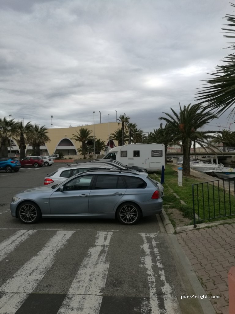 (34250) Palavas-les-Flots - 2 Place du Docteur Clément — foto 3