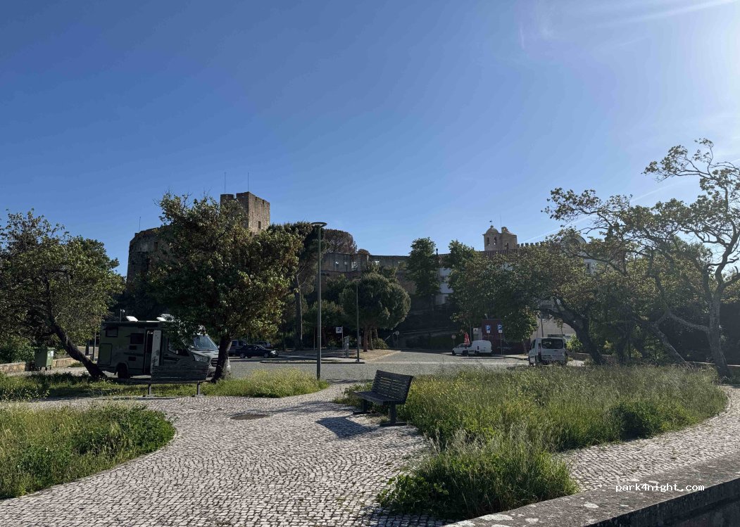 Parque de Estacionamento — foto 5
