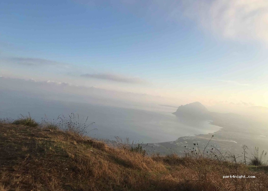 (91016) Erice - Via Erice — foto 2
