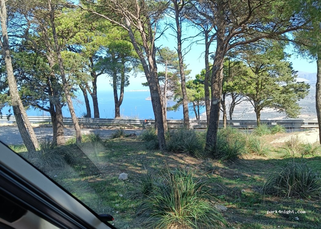 (91016) Erice - Via Erice — foto 4