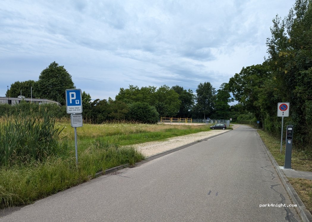 (6214) Schenkon - Strandbadweg — foto 3