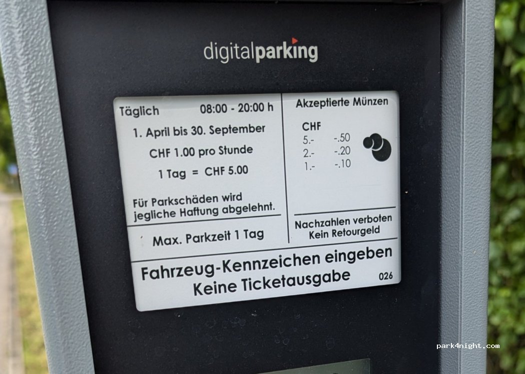 (6214) Schenkon - Strandbadweg — foto 4