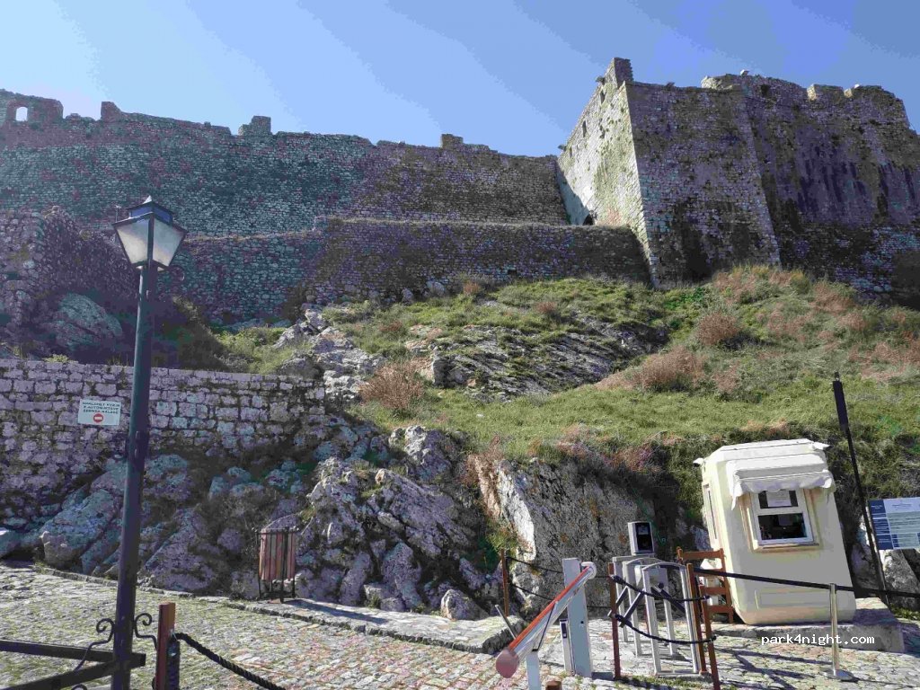 () Shkodër - Rruga Kalasë — foto 4