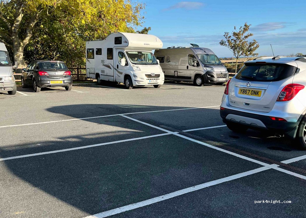 (YO22 4QX) Whitby - 5 Botany Way — foto