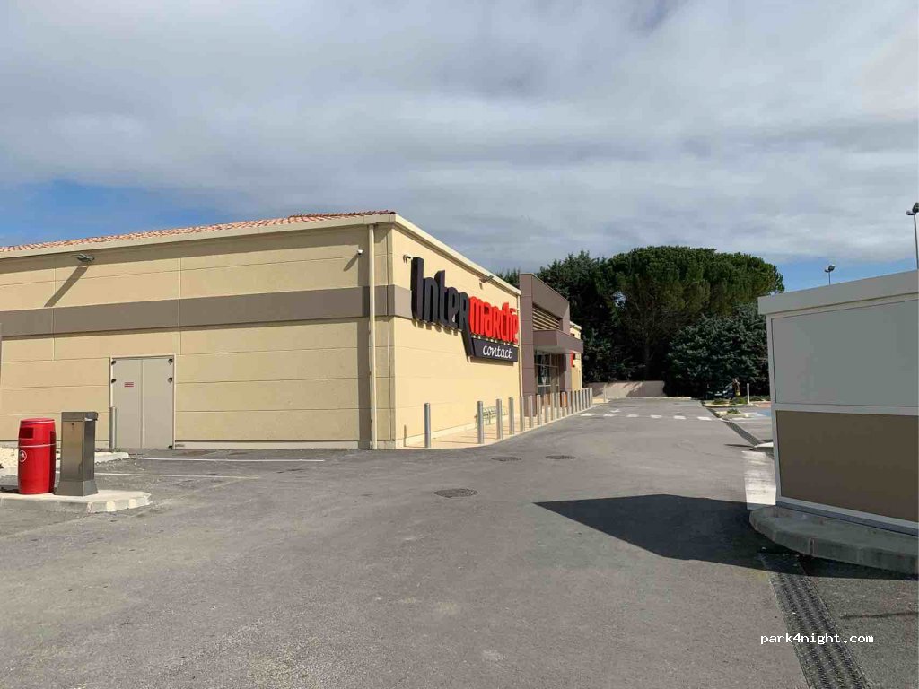(30330) Gaujac - 310 Rue du Languedoc — foto 2