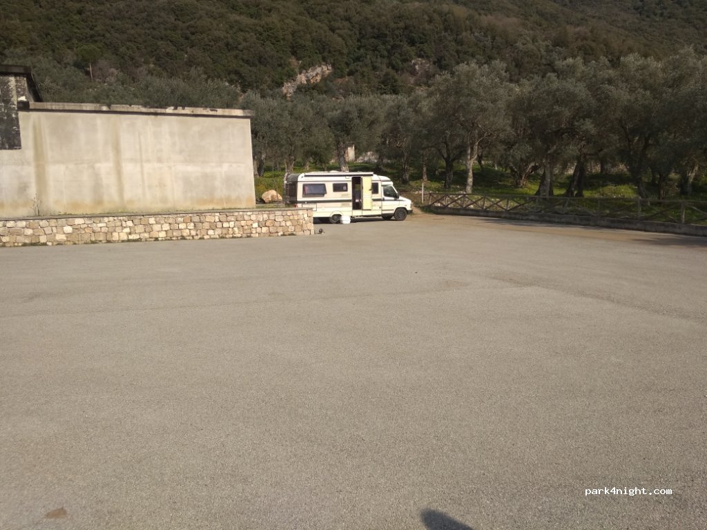 (84020) Controne - Strada Provinciale 60 — foto 2