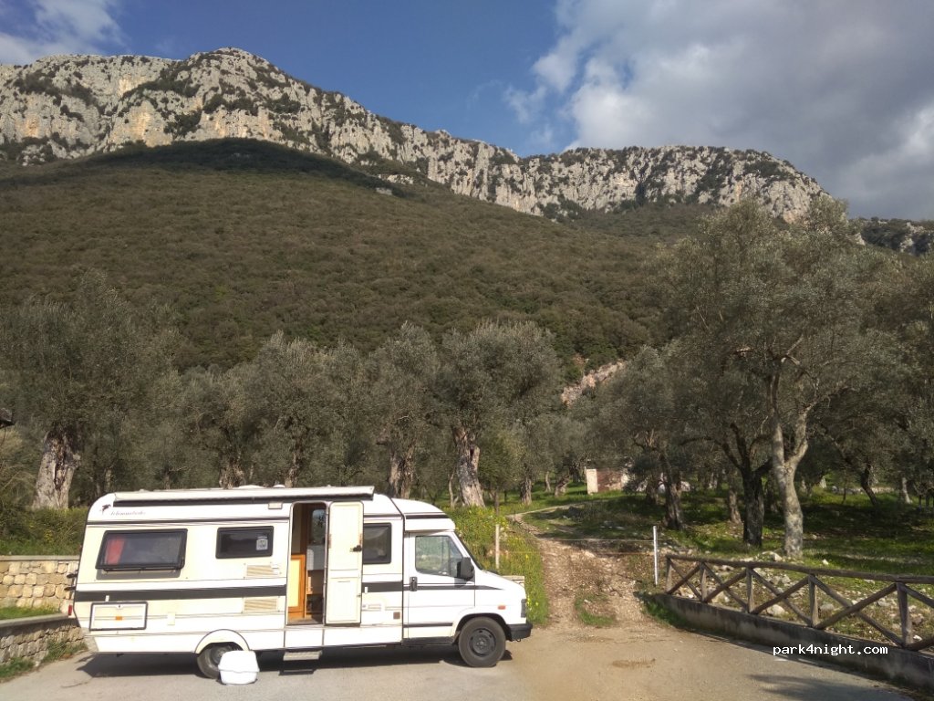 (84020) Controne - Strada Provinciale 60 — foto 3