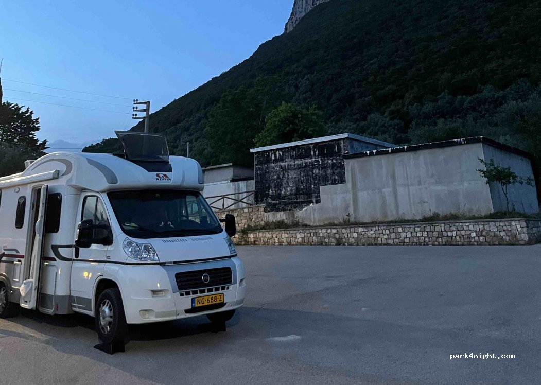 (84020) Controne - Strada Provinciale 60 — foto 4