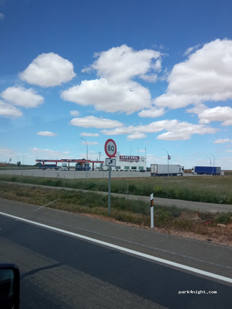 (13310) Valdepeñas - CRP-5214 — foto