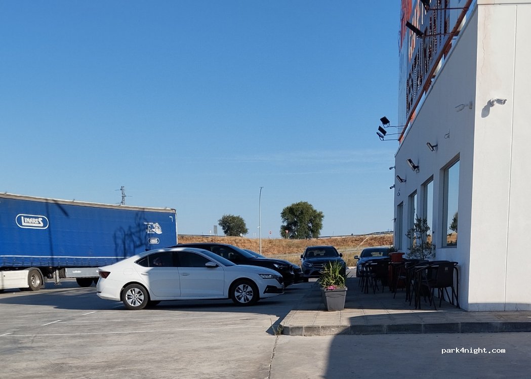 (13310) Valdepeñas - CRP-5214 — foto 3