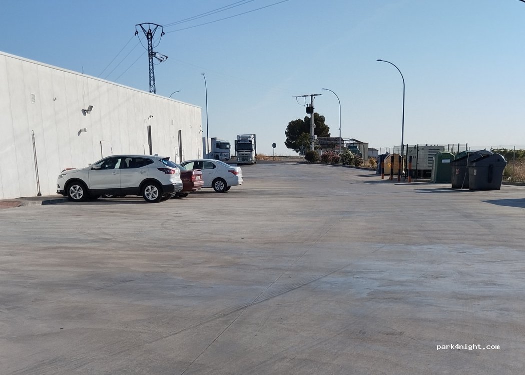(13310) Valdepeñas - CRP-5214 — foto 4