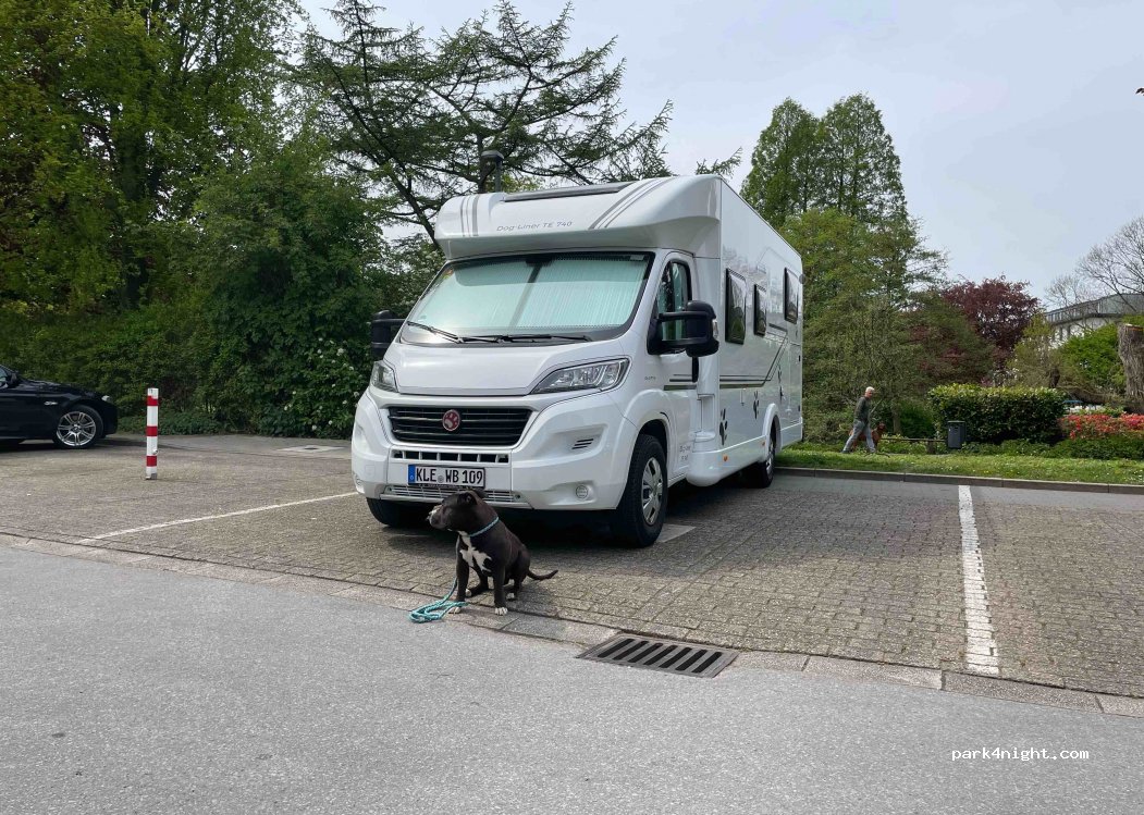 (45657) Recklinghausen - 1 Rathausplatz — foto 2