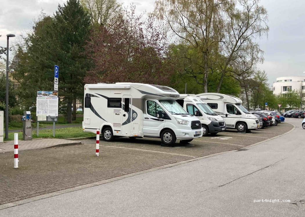 (45657) Recklinghausen - 1 Rathausplatz — foto 3