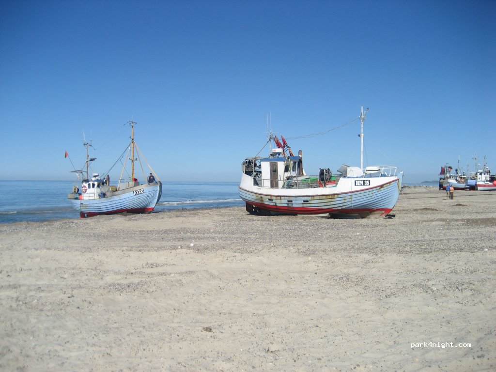 (9690) Fjerritslev - 311 Thorup Strandvej — foto