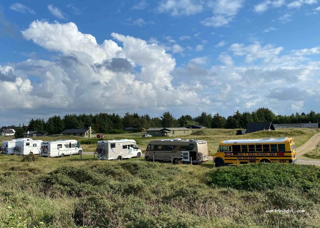 (9690) Fjerritslev - 311 Thorup Strandvej — foto 2
