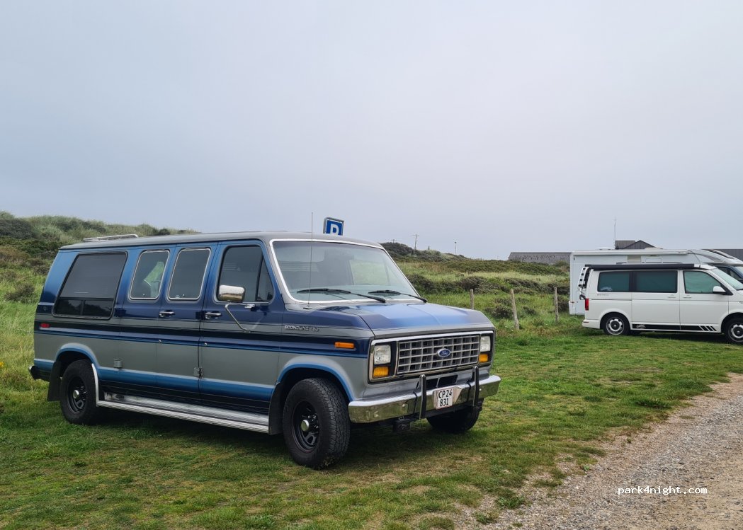 (9690) Fjerritslev - 311 Thorup Strandvej — foto 3