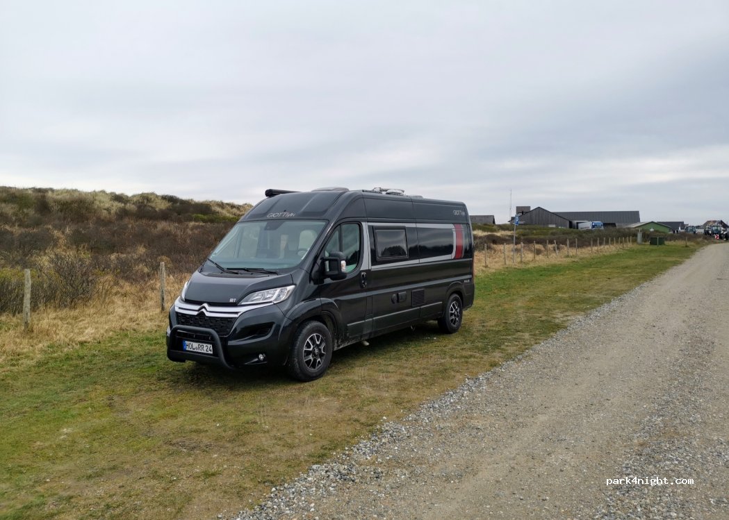 (9690) Fjerritslev - 311 Thorup Strandvej — foto 4
