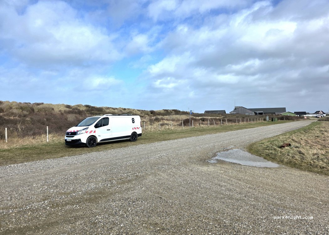 (9690) Fjerritslev - 311 Thorup Strandvej — foto 5