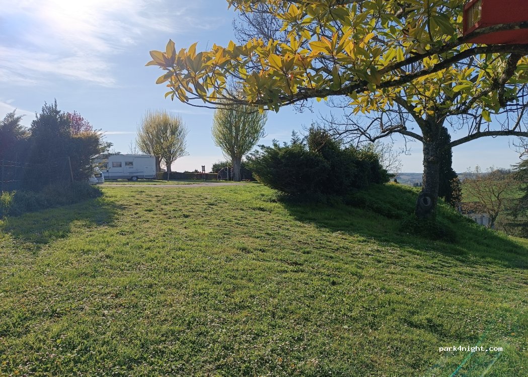(32700) Lectoure - 5612A Chemin des Amandiers — foto 2