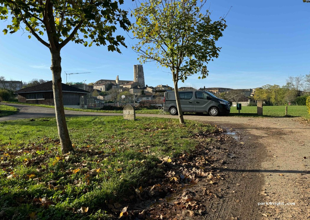 (32700) Lectoure - 5612A Chemin des Amandiers — foto 5