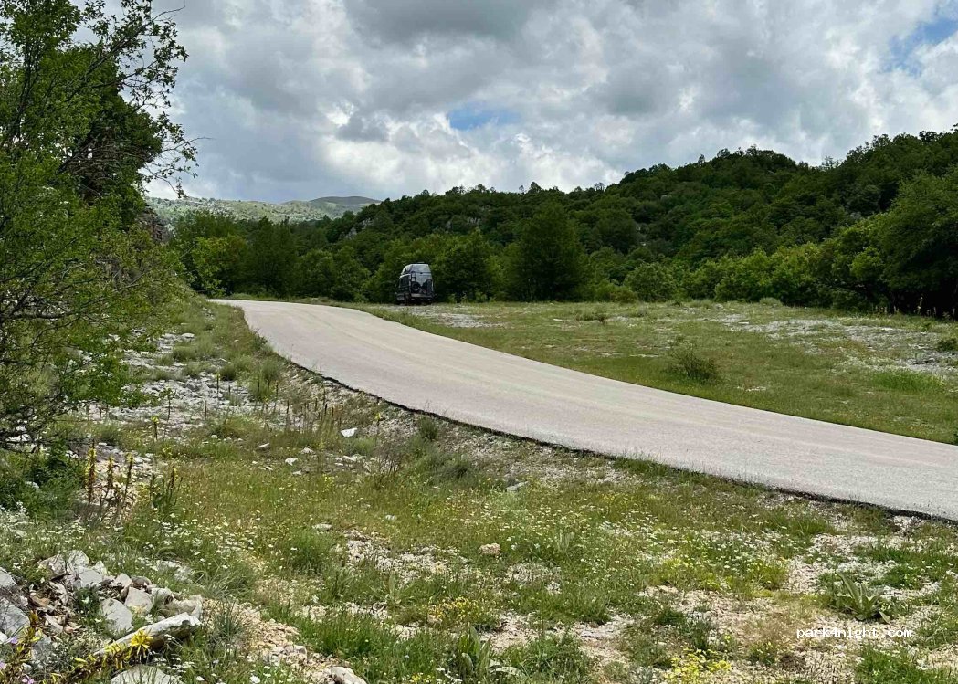 (440 07) Vradeto - Unnamed Road — foto 3