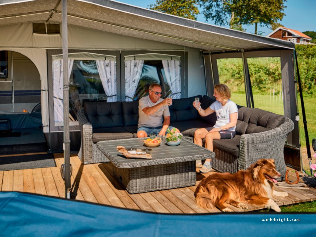 Emmerbølle Strand Camping — foto