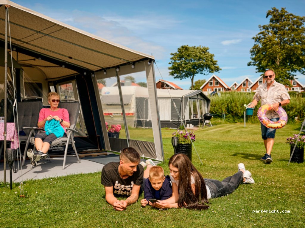 Emmerbølle Strand Camping — foto 2