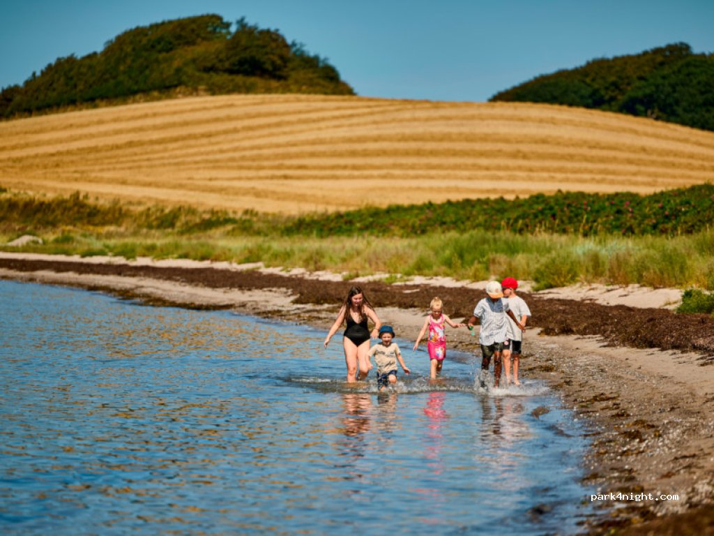 Emmerbølle Strand Camping — foto 3