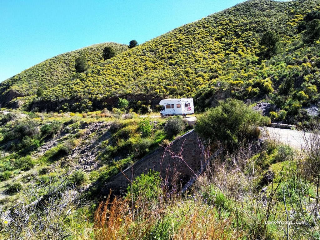 (30876) Lorca - 23 N-332 — foto