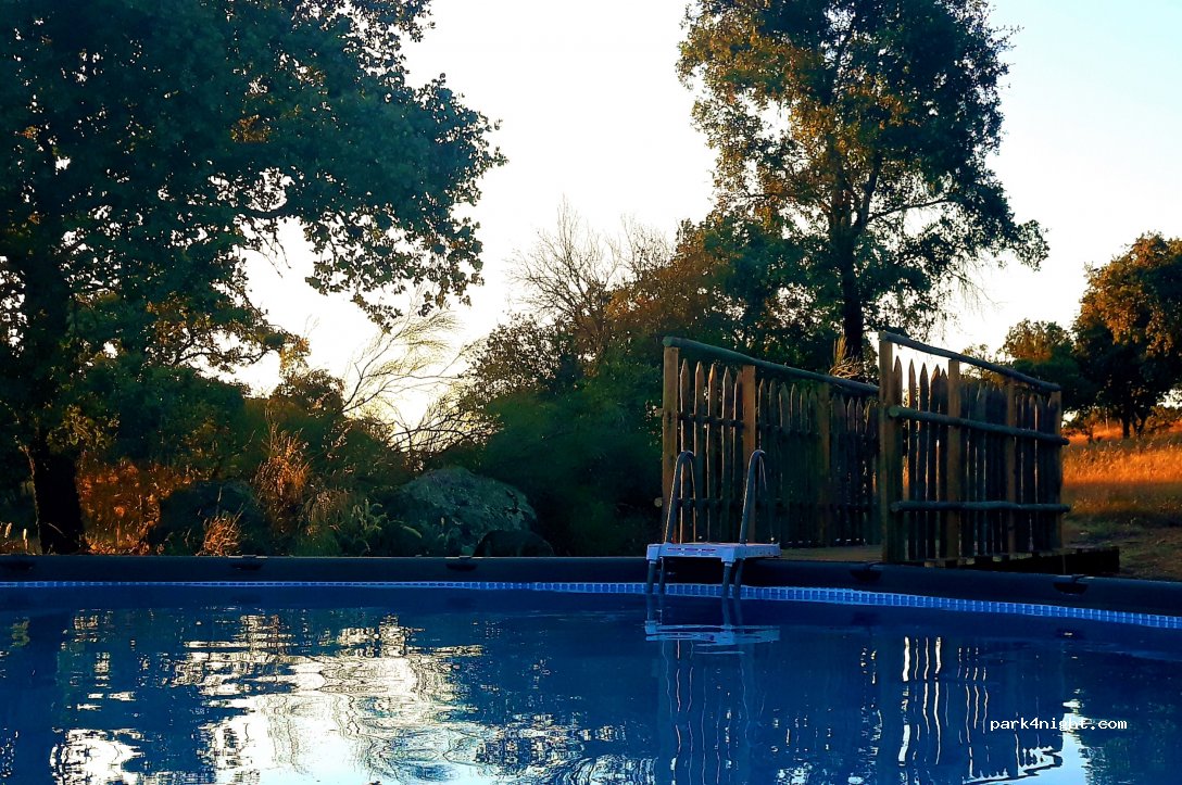 Camping Puro Alentejo — foto