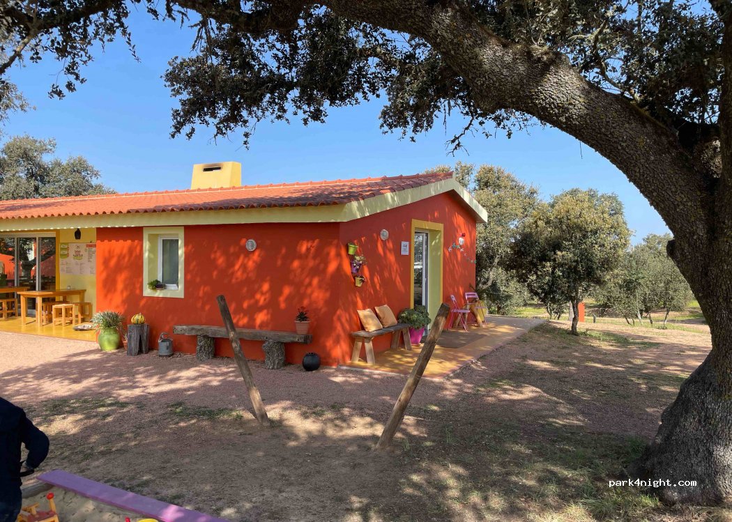 Camping Puro Alentejo — foto 2