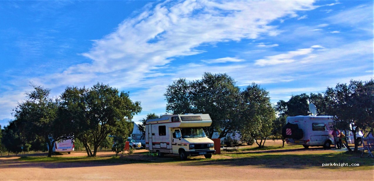 Camping Puro Alentejo — foto 4