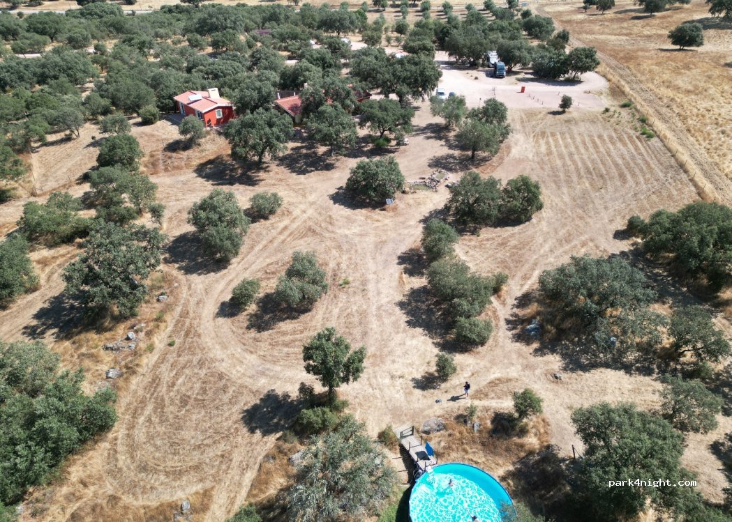 Camping Puro Alentejo — foto 5