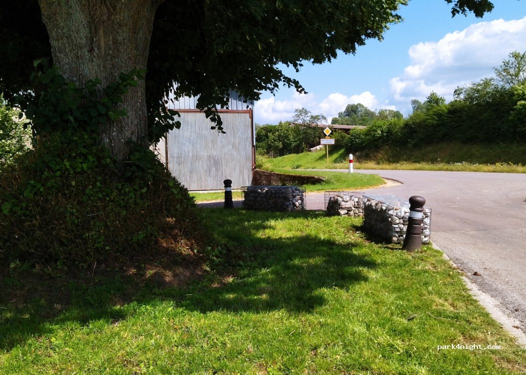 (55700) Martincourt-sur-Meuse - 16 Grande Rue — foto 2