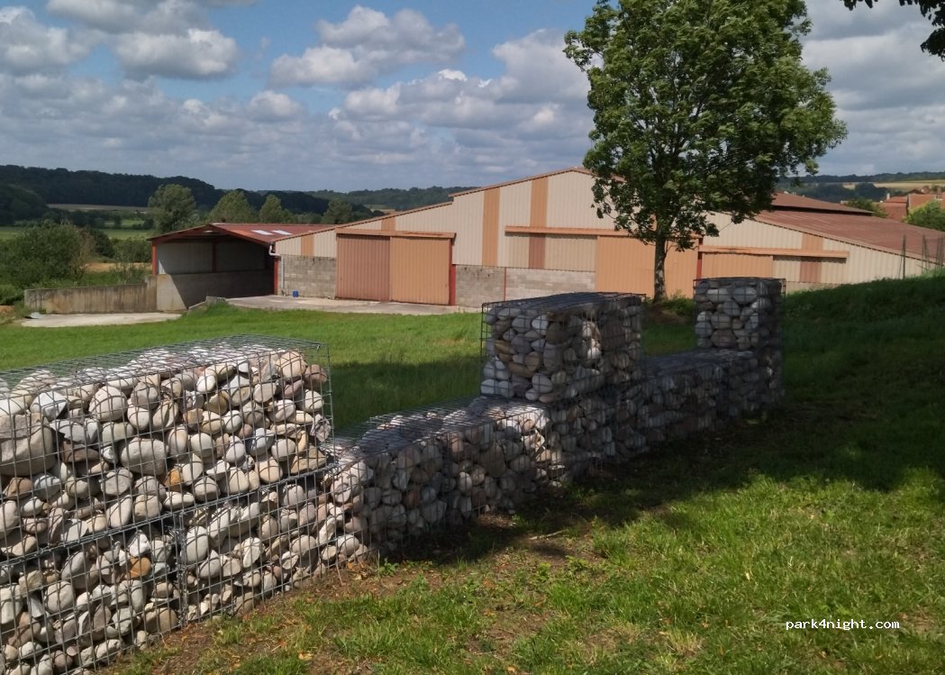 (55700) Martincourt-sur-Meuse - 16 Grande Rue — foto 3