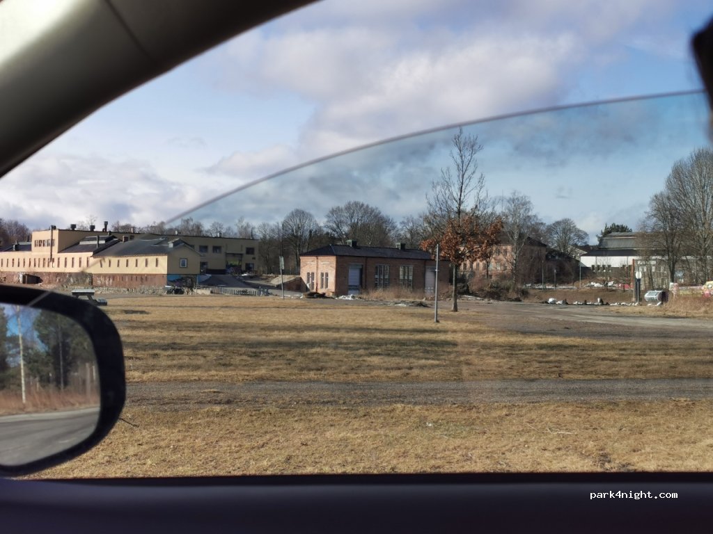 (820 20) Ljusne - 4 Industrivägen — foto 2