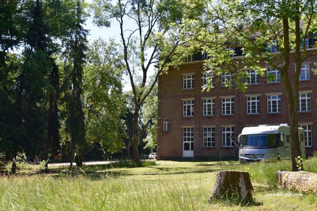 Home Providentia - Kampplaats — foto 2