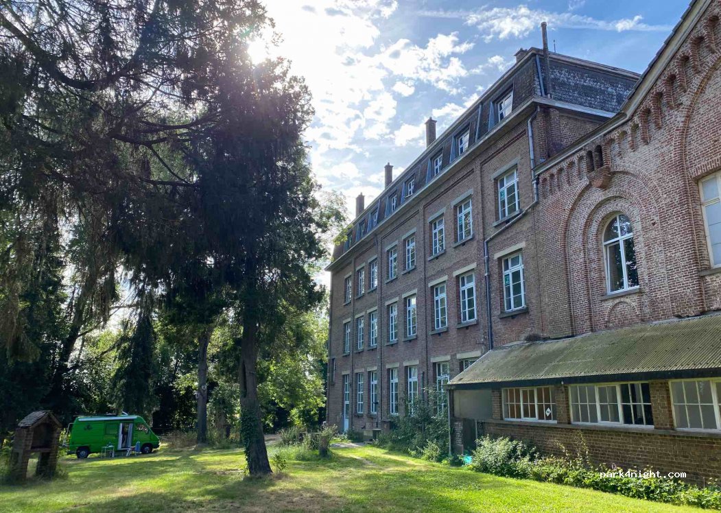 Home Providentia - Kampplaats — foto 3