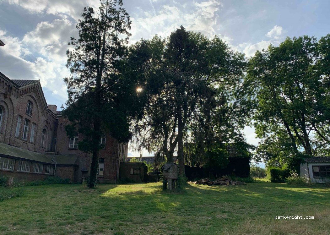 Home Providentia - Kampplaats — foto 4