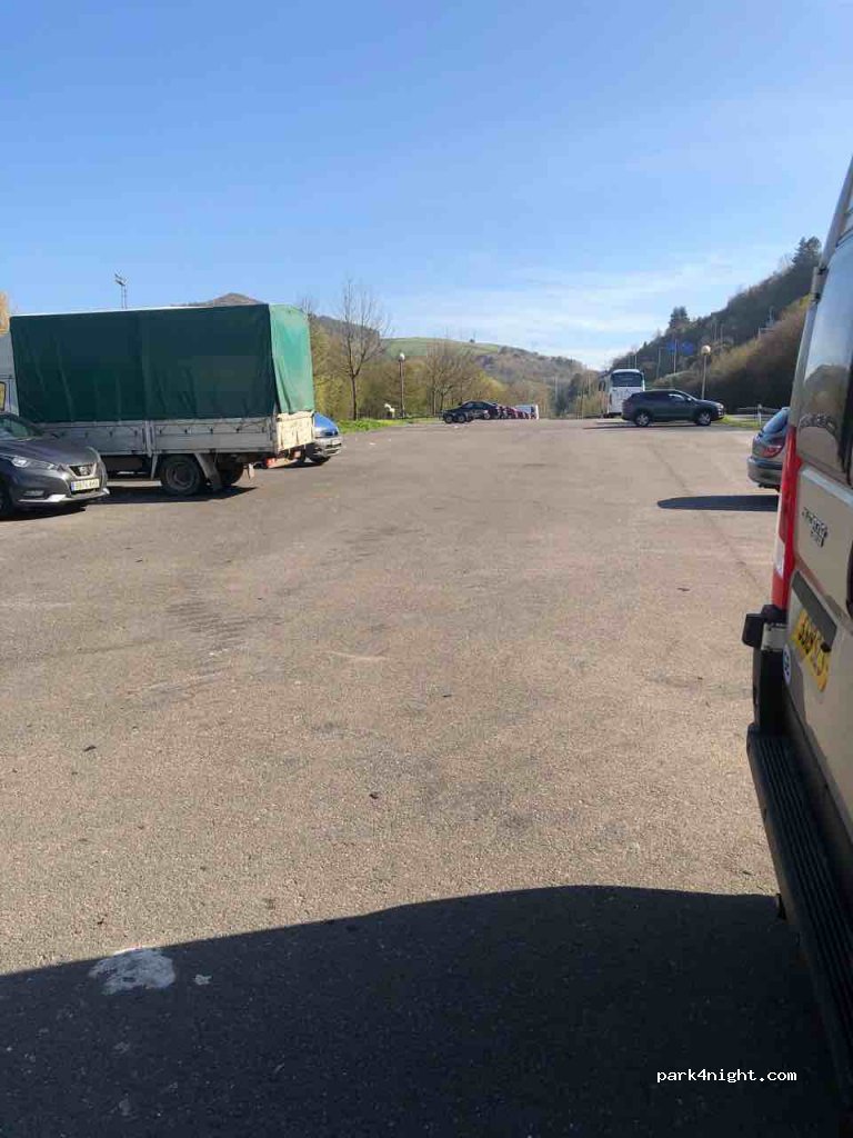 (48003) Bilbo - Carretera Buia Errepidea — foto