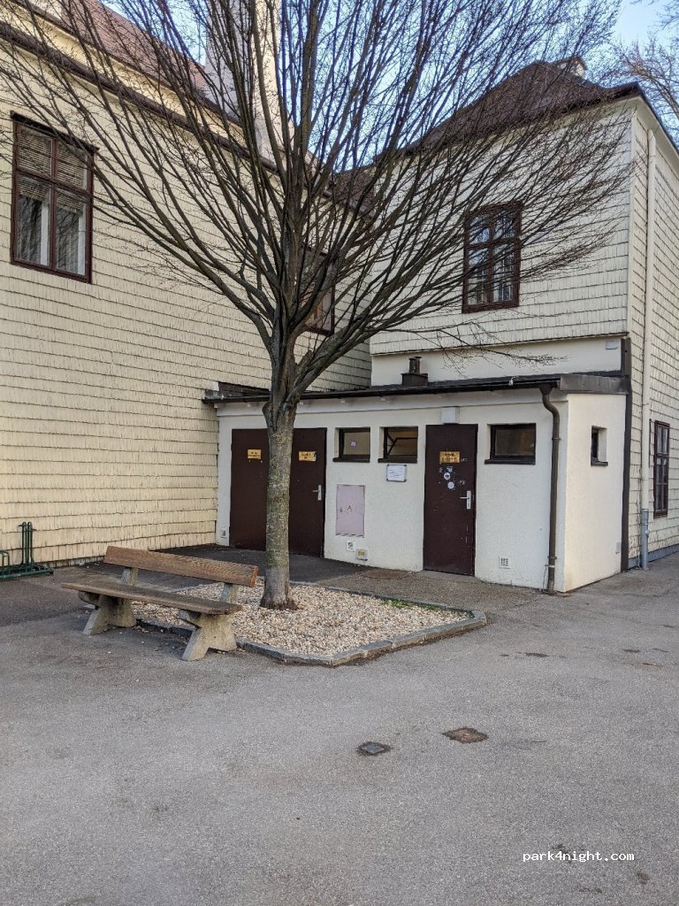 (2340) Mödling - 2 Josef Deutsch-Platz — foto 2