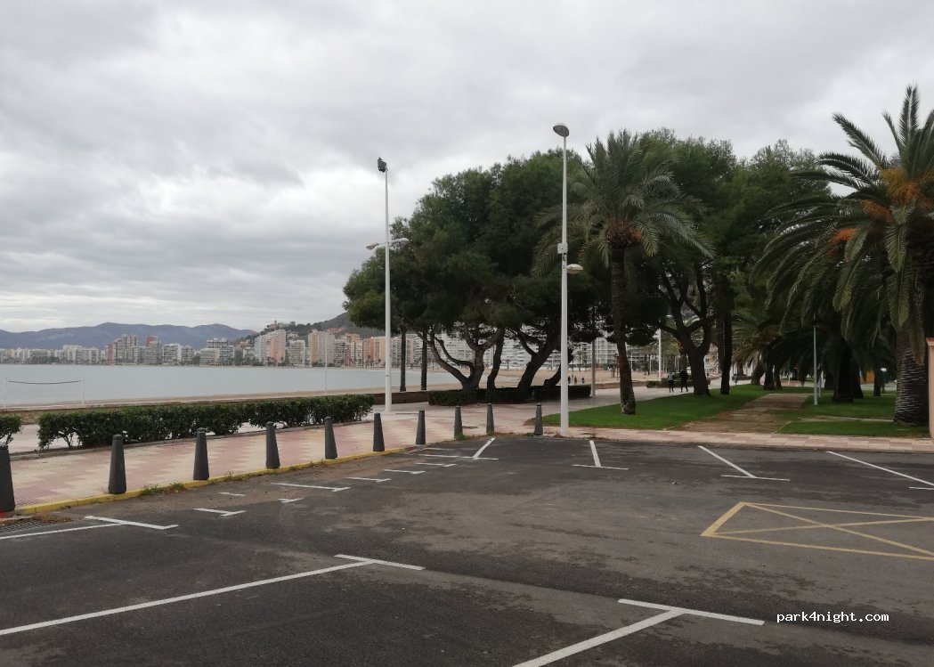 (46408) Cullera - 14 Avinguda Joanot Martorell — foto 3
